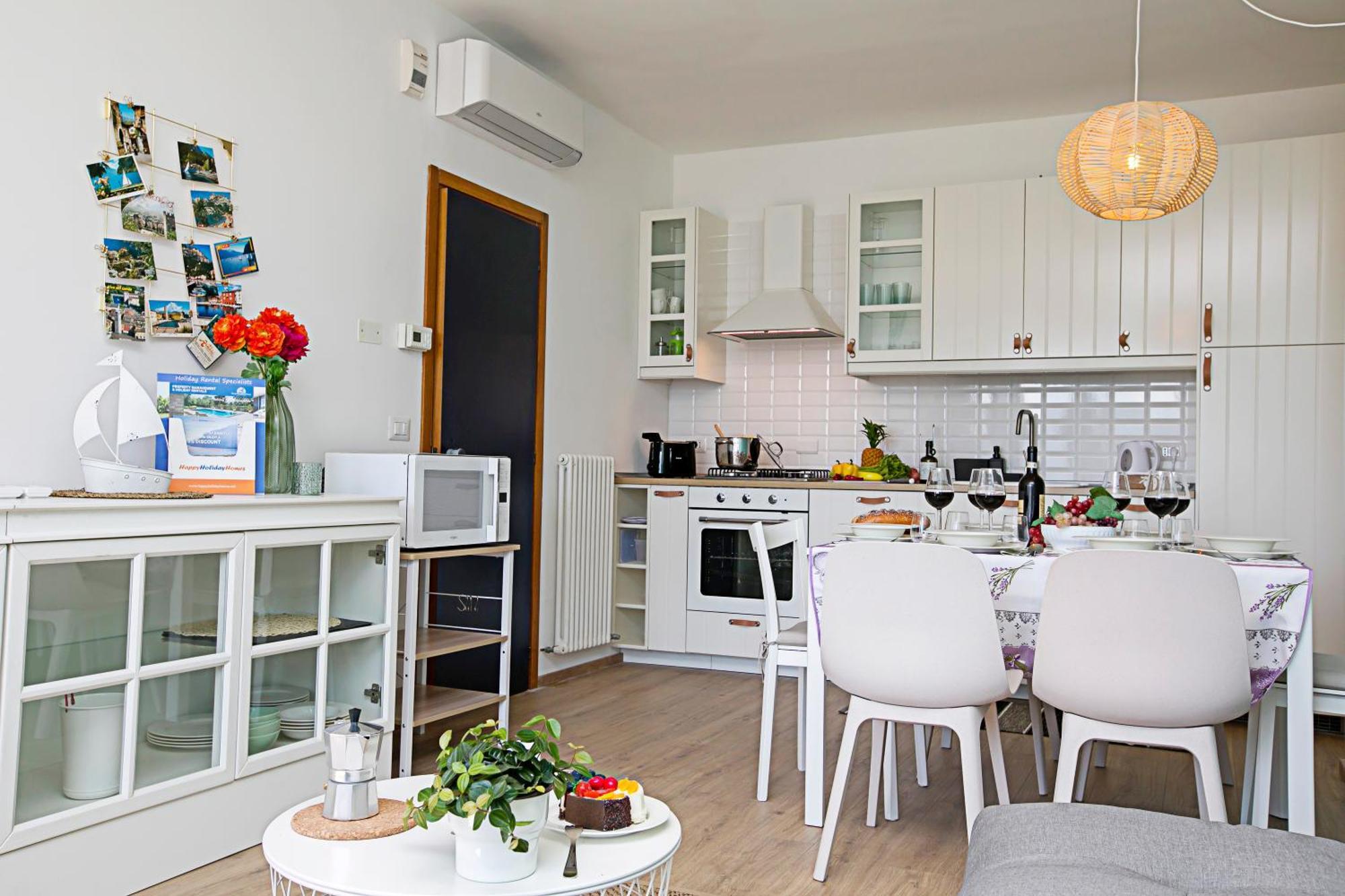 Casa Turchese - Happy Rentals Рива-дель-Гарда Екстер'єр фото
