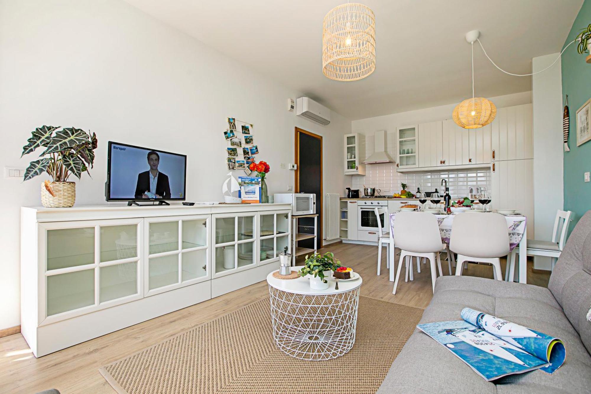 Casa Turchese - Happy Rentals Рива-дель-Гарда Екстер'єр фото