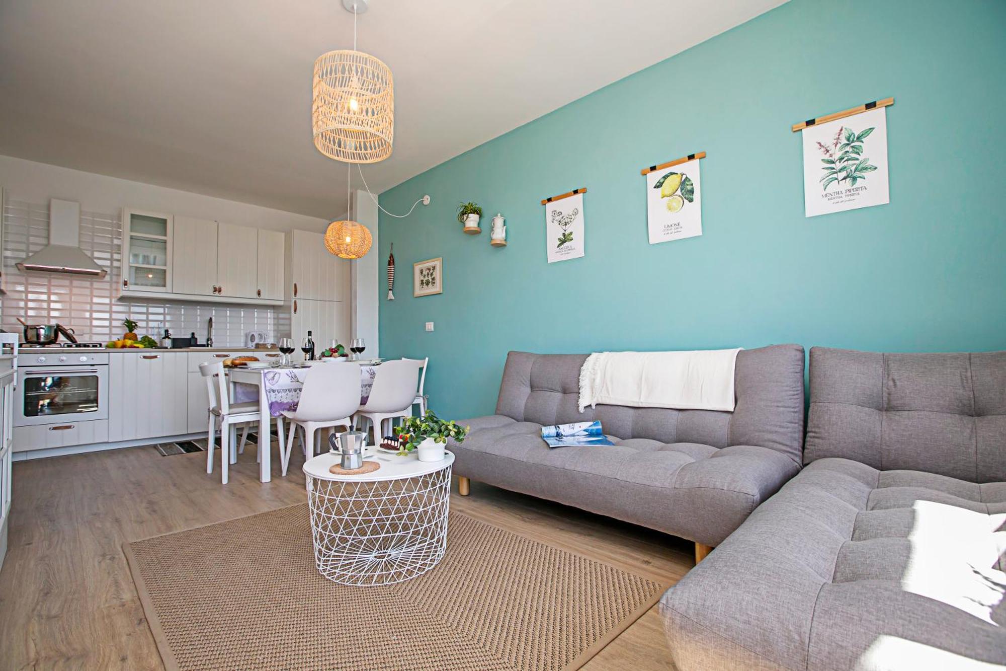 Casa Turchese - Happy Rentals Рива-дель-Гарда Екстер'єр фото