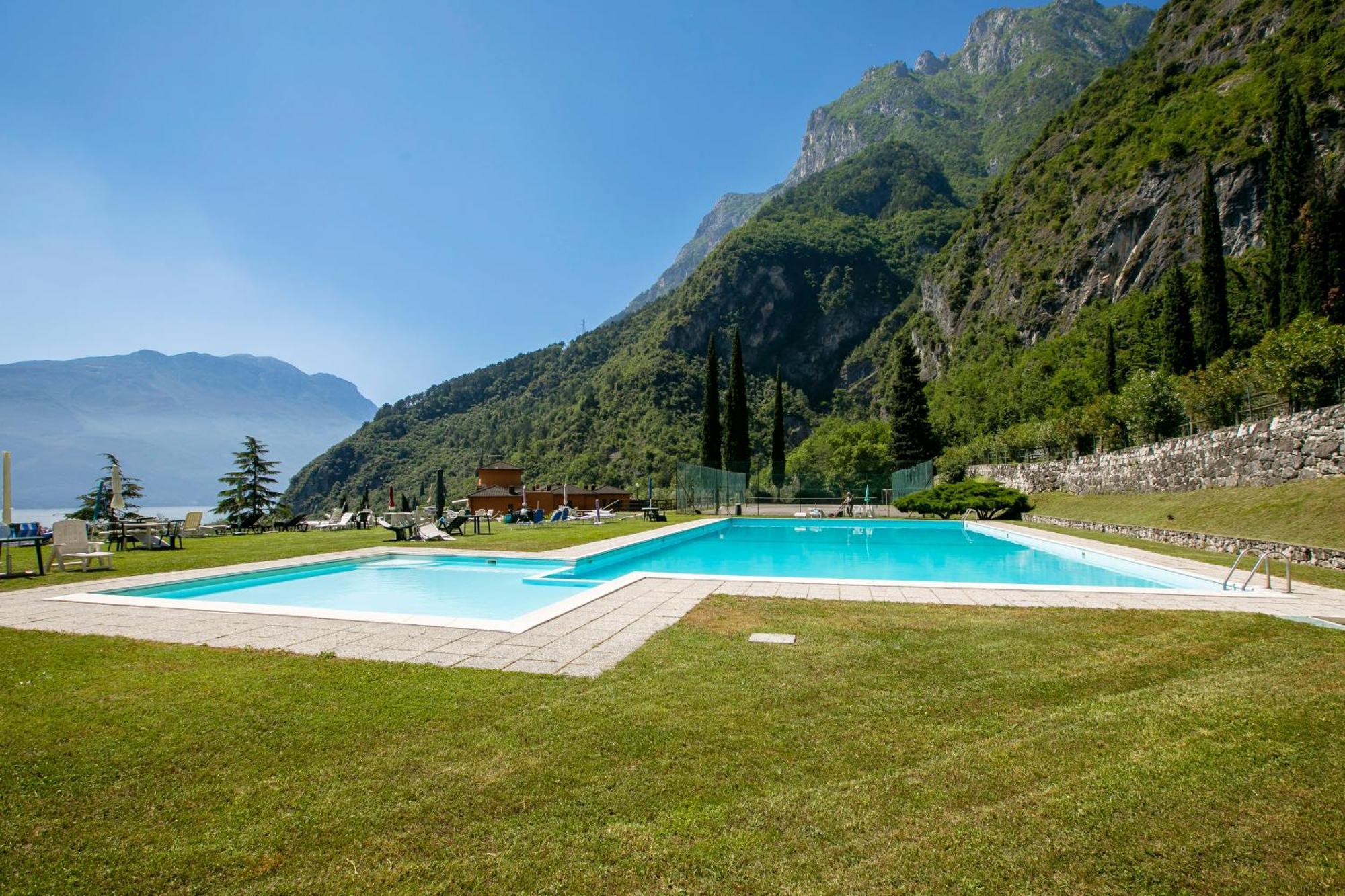 Casa Turchese - Happy Rentals Рива-дель-Гарда Екстер'єр фото