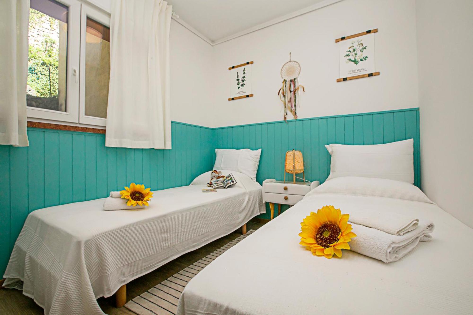 Casa Turchese - Happy Rentals Рива-дель-Гарда Екстер'єр фото